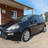 FIAT Punto 1.3 MJT 5porte FULL OPT. GARANTITA