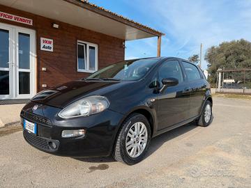 FIAT Punto 1.3 MJT 5porte FULL OPT. GARANTITA