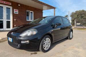 FIAT Punto 1.3 MJT 5porte FULL OPT. GARANTITA