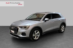 Audi Q3 35 2.0 tdi Business Advanced s-tronic