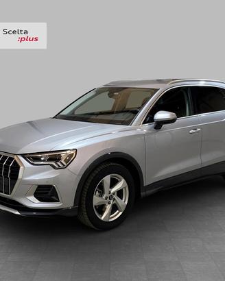 Audi Q3 35 2.0 tdi Business Advanced s-tronic
