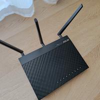 Router Asus RT-N66U