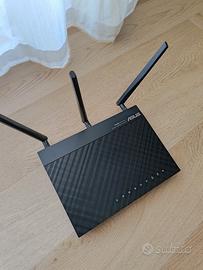 Router Asus RT-N66U