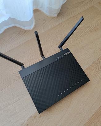 Router Asus RT-N66U