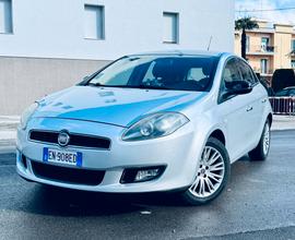 FIAT Bravo 2ª serie - 2012