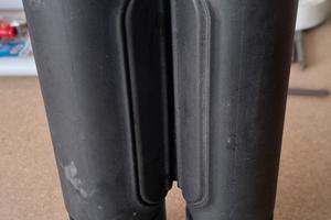 ferma bagagli x Audi / VW