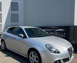 Alfa Romeo Giulietta 1.6 JTDm-2 105 CV SPRINT !