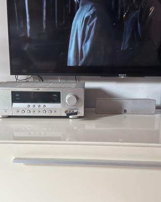 Dolby yamaha
