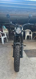 Brixton Cromwell 250