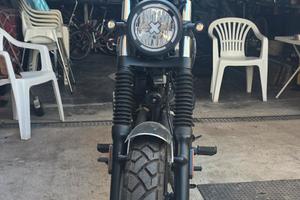 Brixton Cromwell 250
