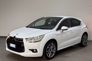 Ds DS4 4 1.6 e-HDi 110 airdream Business