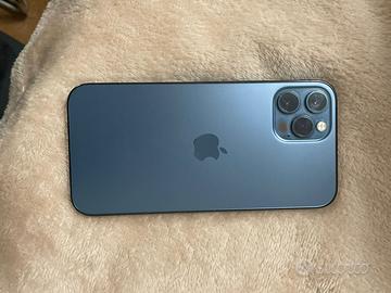 Iphone 12 pro