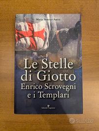 Libro Le stelle di Giotto Maria Beatrice Aurtizi