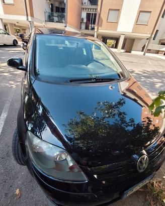 Golf Plus 1.9 TDI