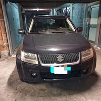 Suzuki Grand Vitara 4x4 Diesel 