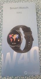 Smartwatch  W40
