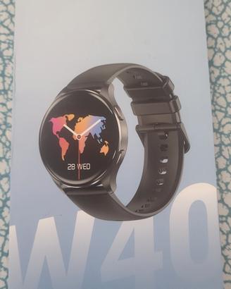 Smartwatch  W40