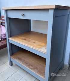 Isola per cucina TORNVIKEN IKEA