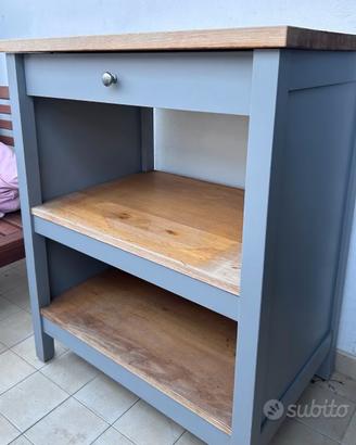 Isola per cucina TORNVIKEN IKEA