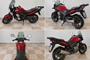 Honda CBF 600
