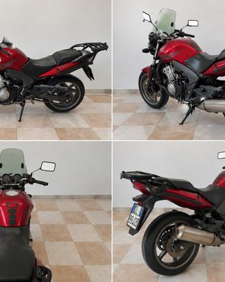 Honda CBF 600