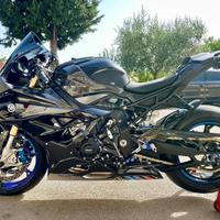 BMW S1000RR pacchetto M 2023