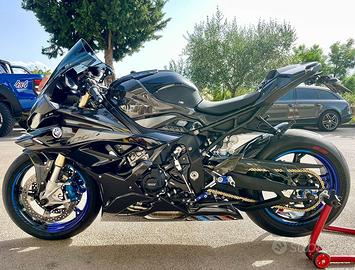 BMW S1000RR pacchetto M 2023