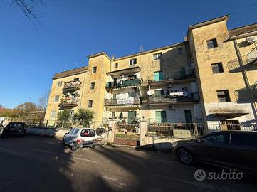 2 LOCALI A SAN GIORGIO A LIRI