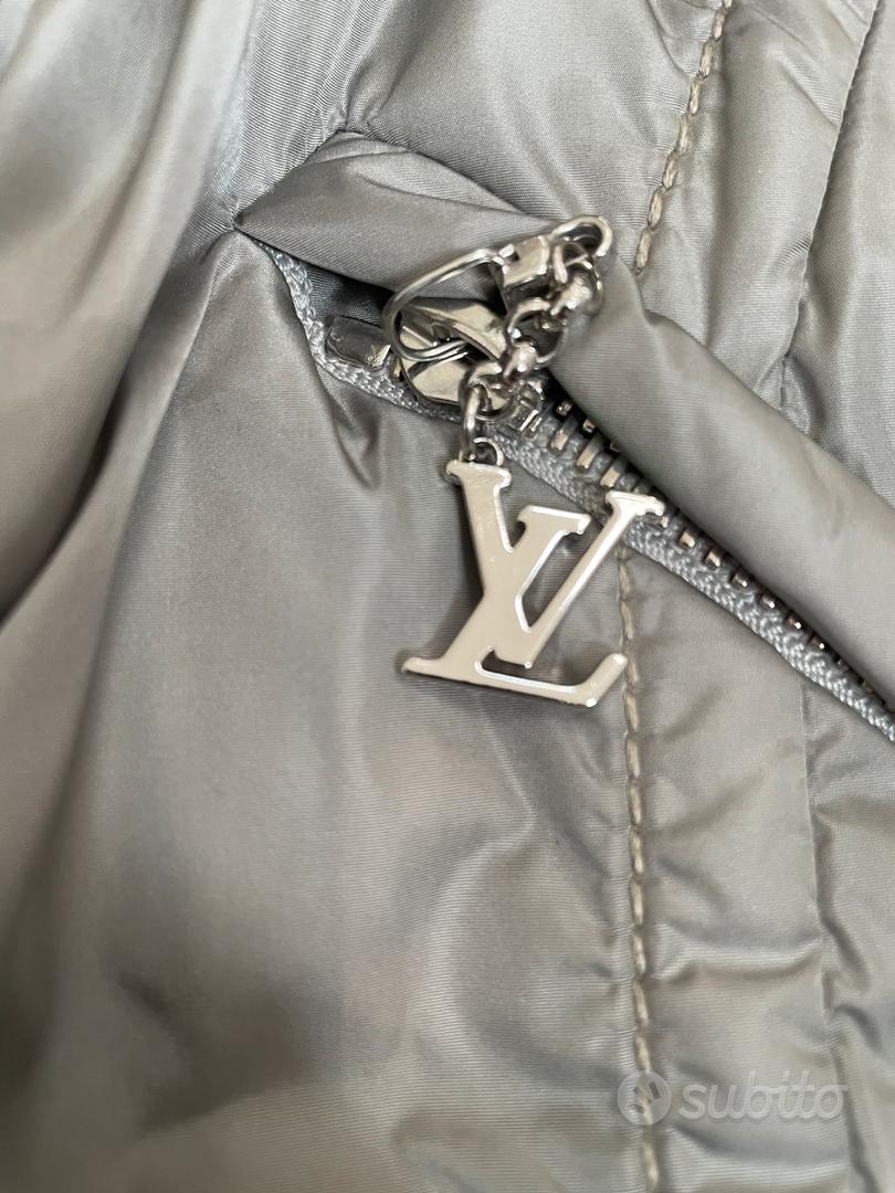 Piumino Louis Vuitton originale - Abbigliamento e Accessori In