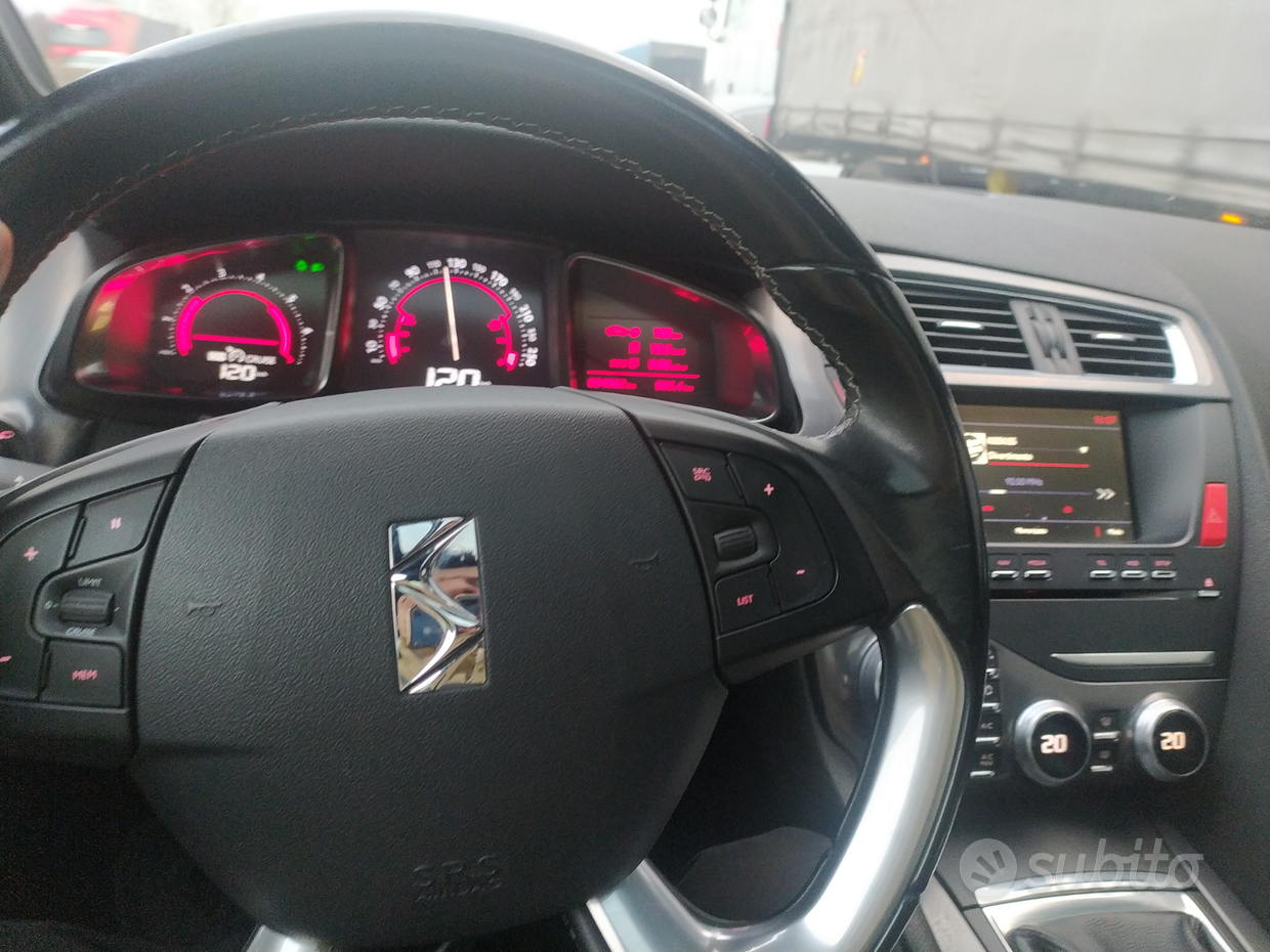 DS DS 5