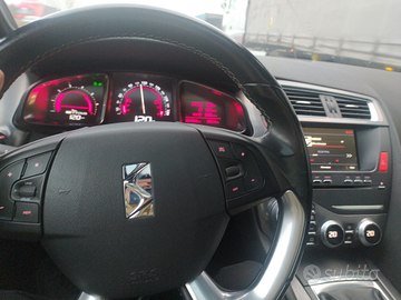 DS automobiles DS 5 120 cv