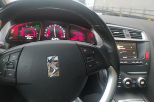 DS automobiles DS 5 120 cv