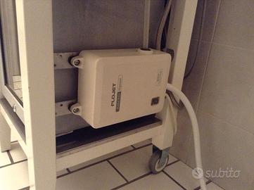 FLOWJET BW 2005A   Dispenser di acqua in bottiglia