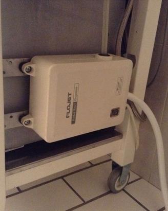 FLOWJET BW 2005A   Dispenser di acqua in bottiglia