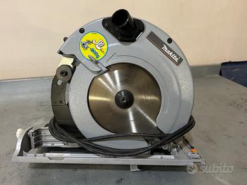 Sega da affondamento