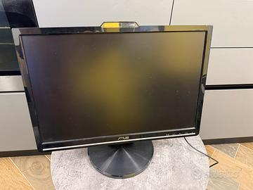 Monitor PC ASUS VK191S 19 pollici