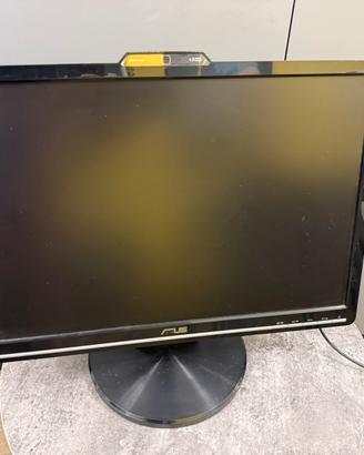 Monitor PC ASUS VK191S 19 pollici