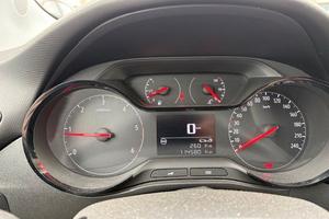 OPEL CROSSLAND USATA