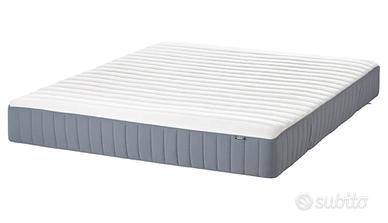 Materasso matrimoniale Ikea Valevåg