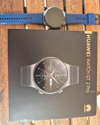 Huawei GT 2 PRO