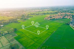 TER. RESIDENZIALE A LORIA