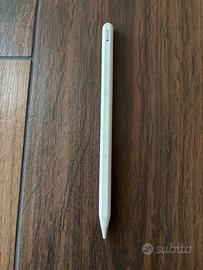 Apple pencil (2nd generation)