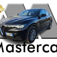 ALFA ROMEO Stelvio Stelvio 2.2 t Super Q4 210cv