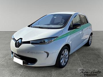 Renault ZOE Intens Q210