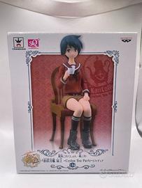 Statuetta Originale Banpresto KanColle Kantai Coll