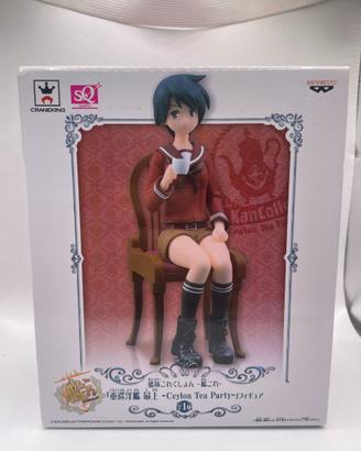Statuetta Originale Banpresto KanColle Kantai Coll