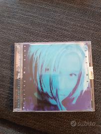 CD Lene Marlin – Playing My Game (1999) -Original