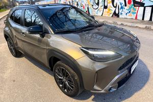 Toyota Yaris Cross 1.5 Hybrid 116cv Garanzia 2032