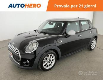 MINI One PP58458