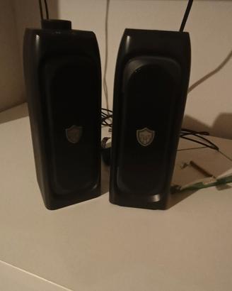 CASSE PER TV/PC